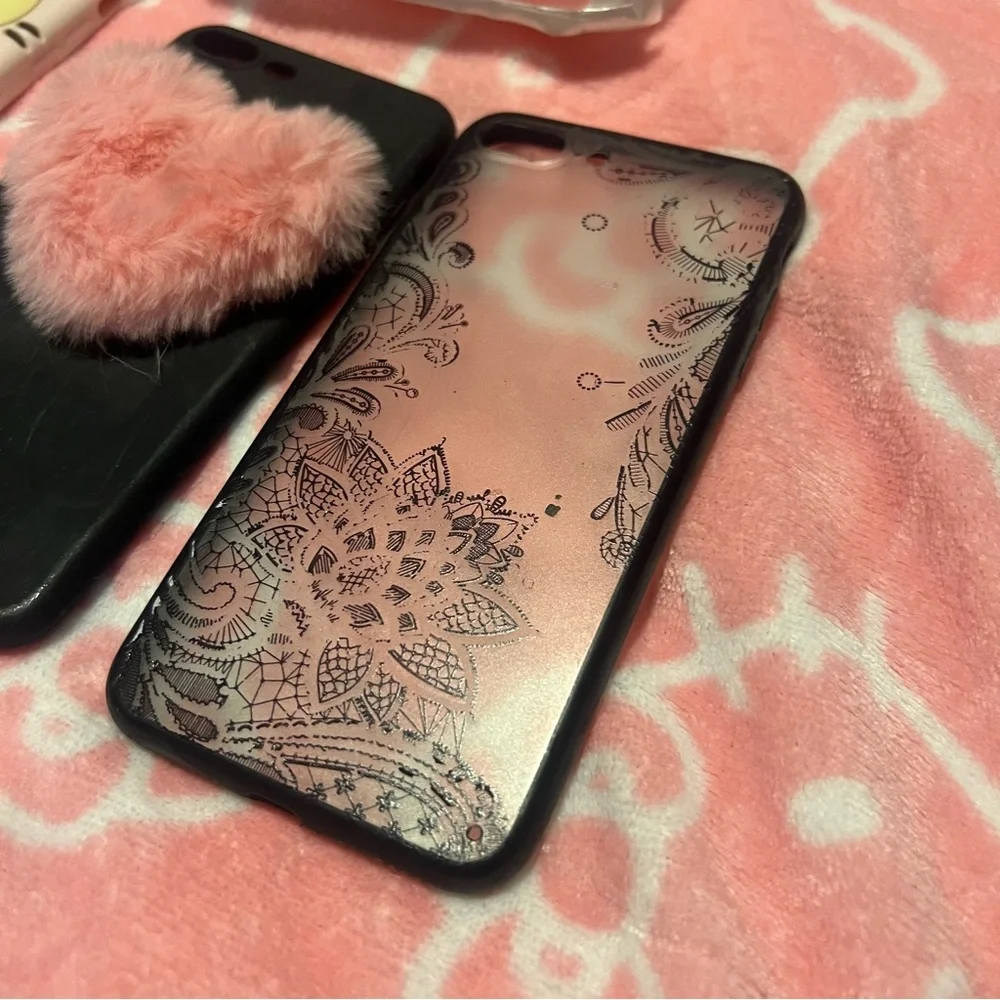 iPhone 11 Pro Max lot of 8 cases! ♡︎ (*^‿^*)